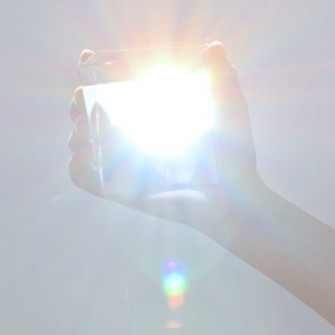 Limpieza energética emprendimientos