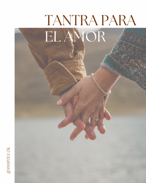 Tantra para el Amor