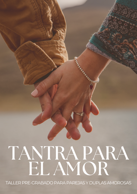 Tantra para el Amor