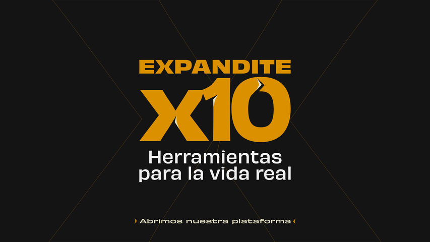 Expandite x10