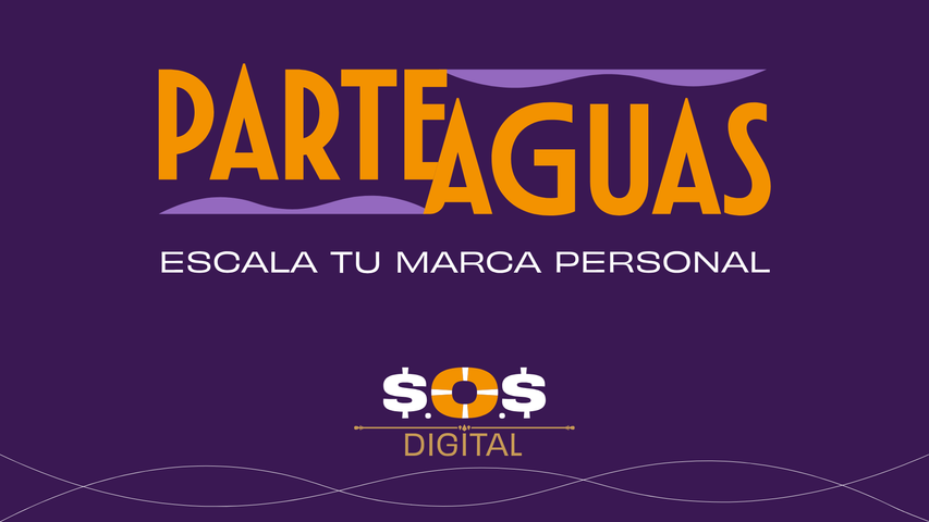 Parteaguas