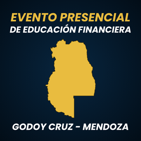 Godoy Cruz, Mendoza