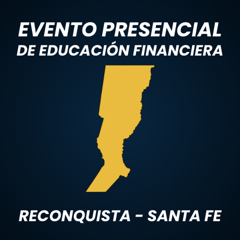 Reconquista, Santa Fe