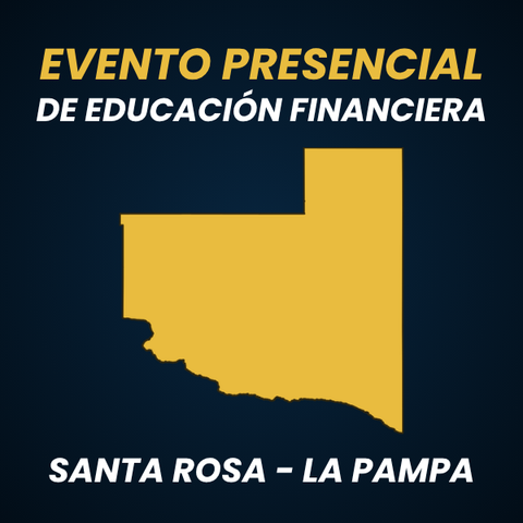 Santa Rosa, La Pampa