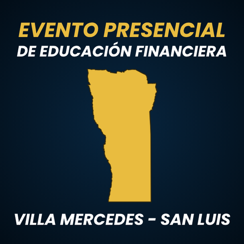 Villa Mercedes, San Luís