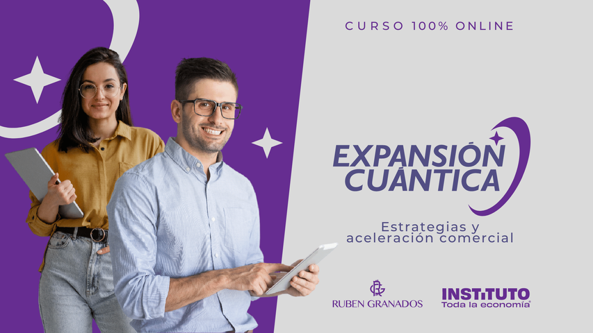 Expansión Cuántica