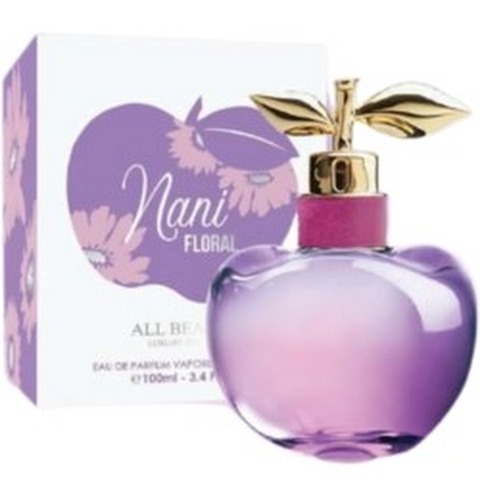 Nani Floral