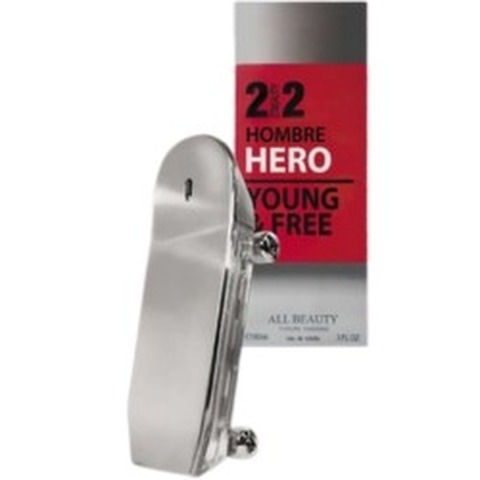 212 Hero Hombre