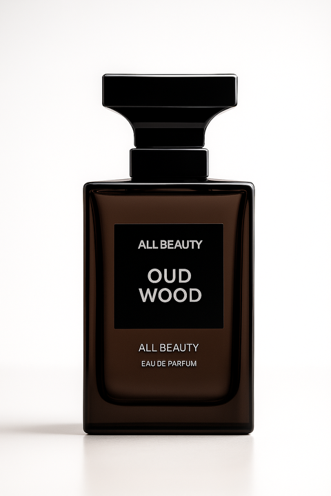 Oud Wood