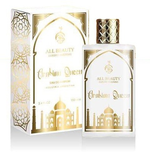Arabian Queen