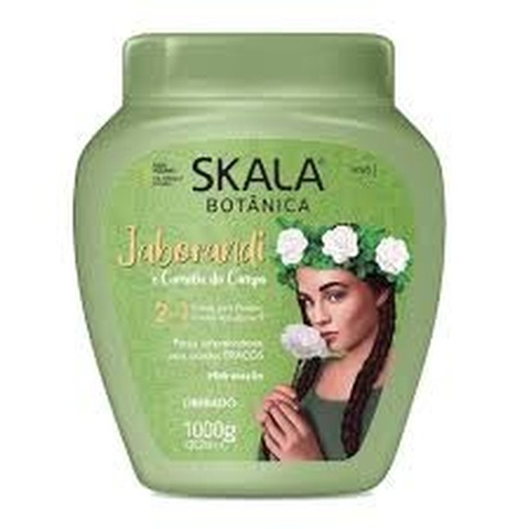 Jaborandi