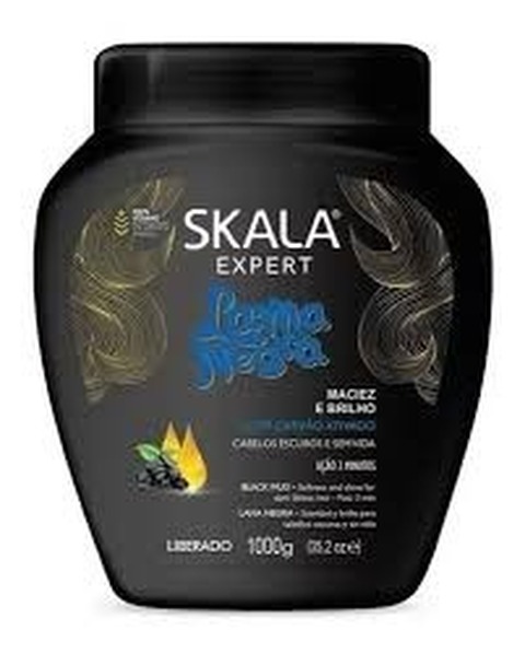 Lama Negra