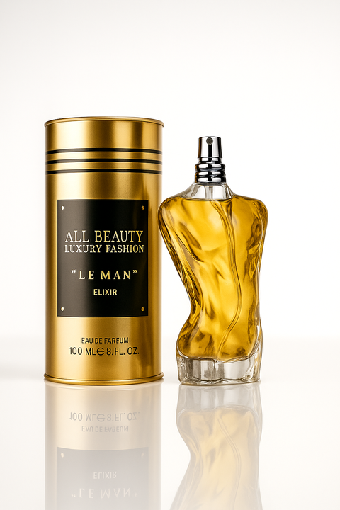 Le Man Elixir