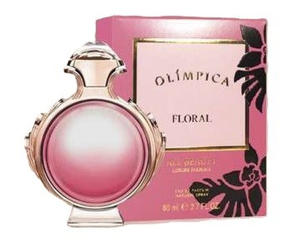 Olimpica Floral
