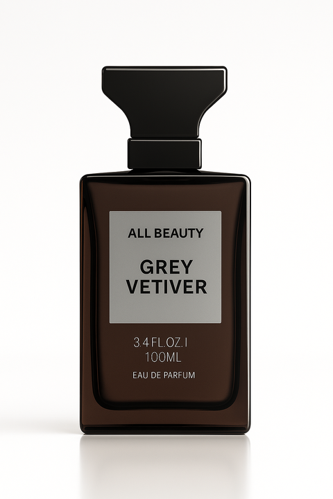 Grey Vetiver