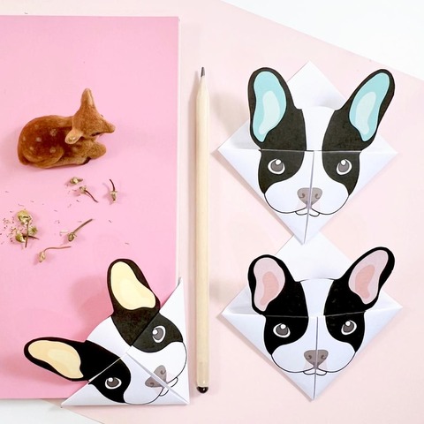 Fauna Mágica!