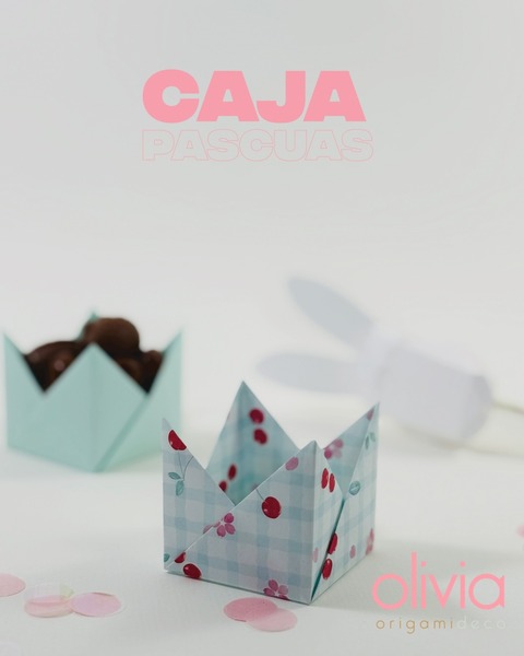Caja de Pascuas