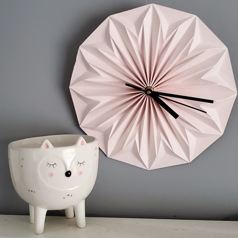Reloj Pink 