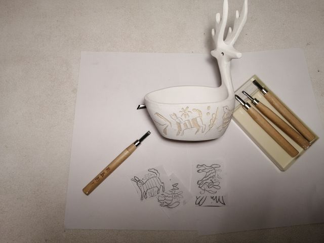 Pigmentos Naturales en el Arte Popular Mexicano 