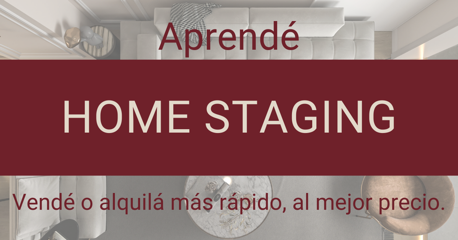 Home Staging