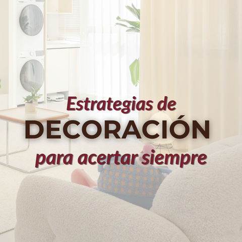 Decoración Estratégica