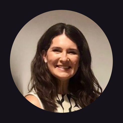 Florencia Di Tondo (Estudio FLIP)