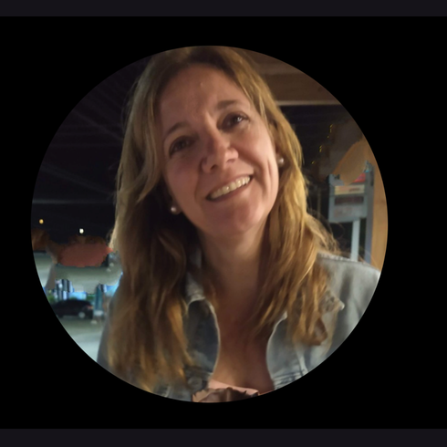 Verónica Recanatini