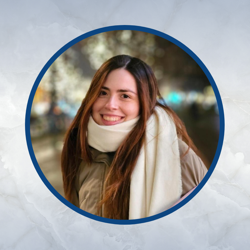 Denise Poire - MSc in Biotechnology