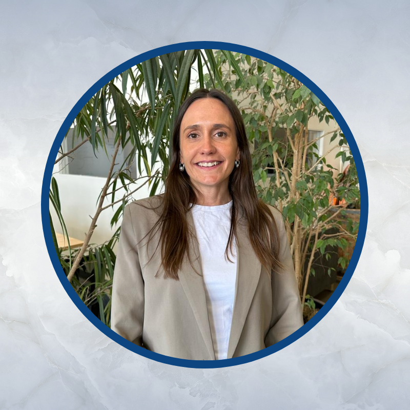 Carla Borini Etichetti - Co-founder and CTO at Kresko RNATech