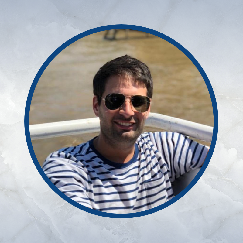 Santiago Capdevilla - Chem-Aqua Europe