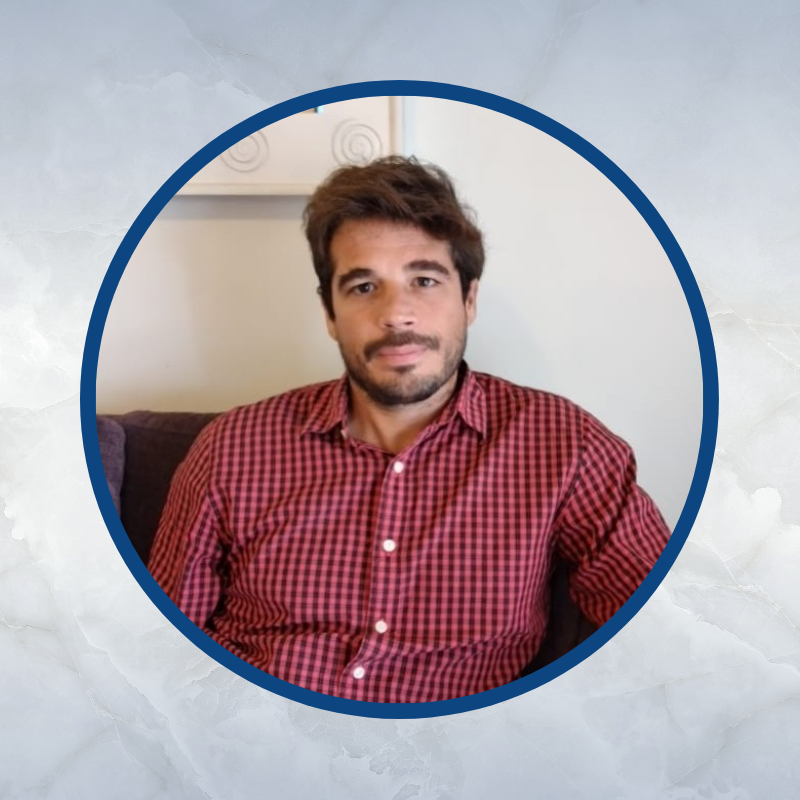 Martín Forlani - CFO en NeuralSoft