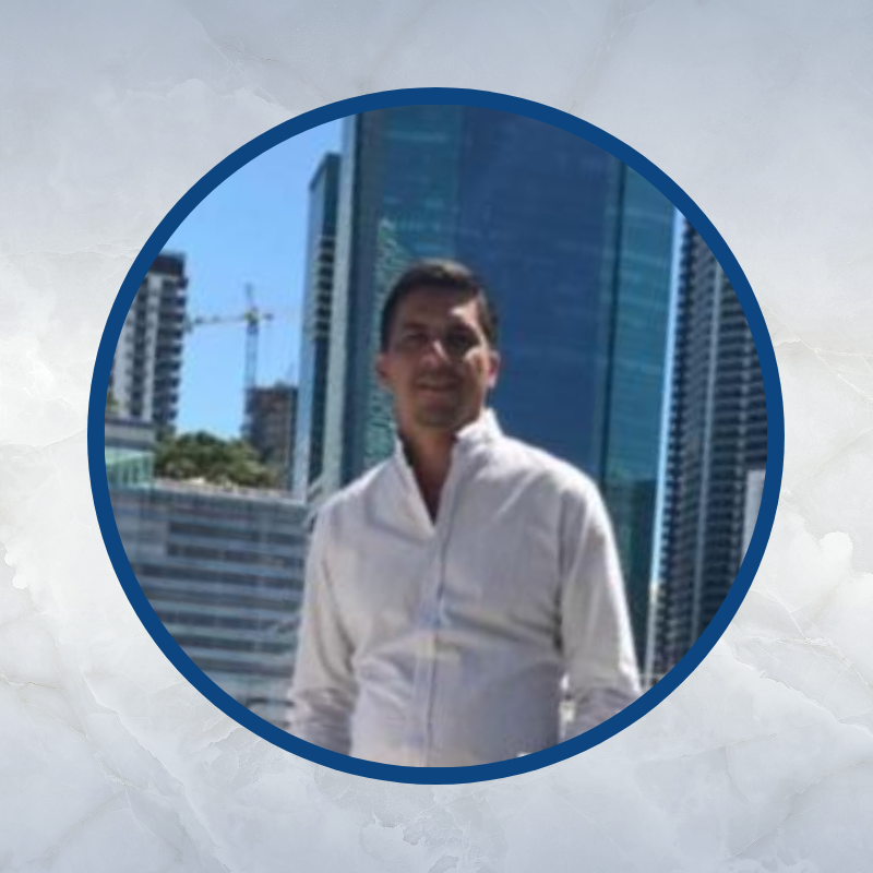 Julián Cappa - Data & Analytics Manager en Quales Group