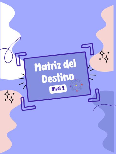 Matriz del Destino Nivel 2