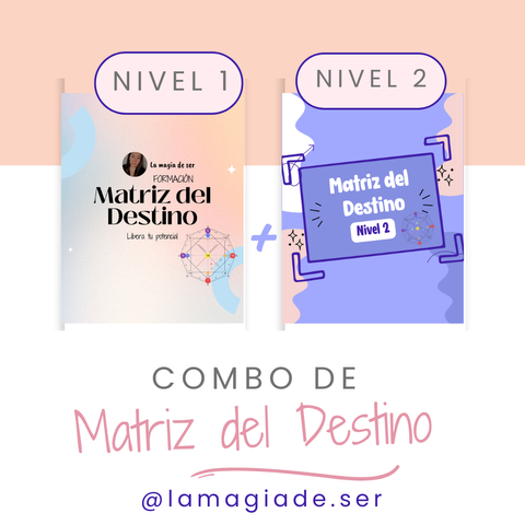 Combo Matriz