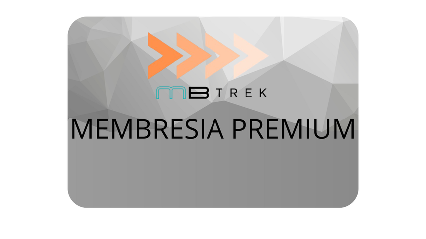 MEMBRESIA PREMIUM