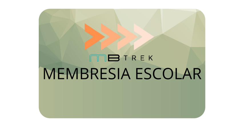 MEMBRESIA ESCOLAR