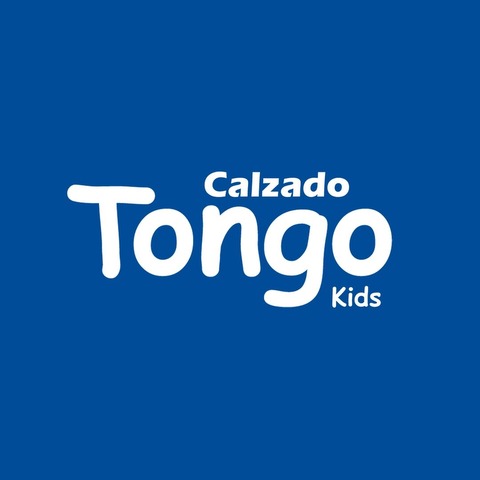 CALZADO TONGO
