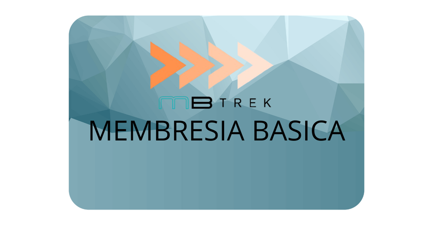 MEMBRESIA BASICA