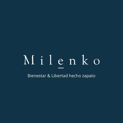 CATALOGO MILENKO