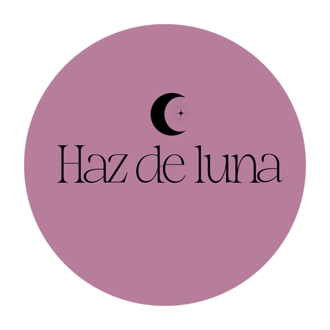 HAZ DE LUNA