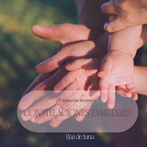 Constelaciones familiares intensiva 