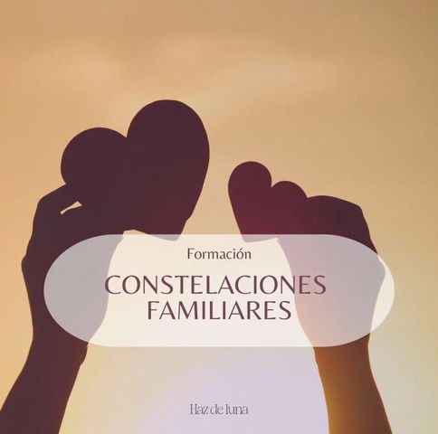 FORMACION EN CONSTELACIONES FAMILIARES Y TRANSGENERACIONAL: Comisión 2 -2024