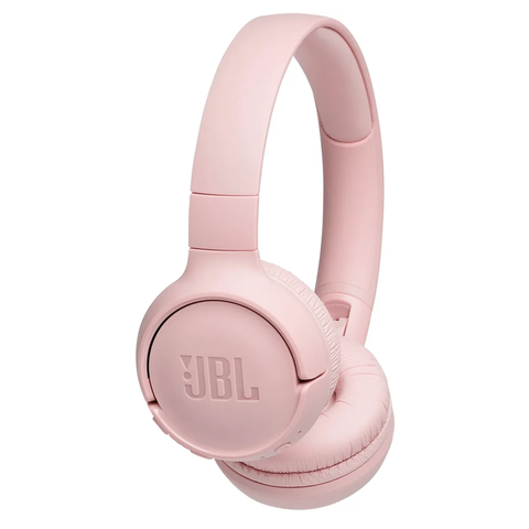 Auriculares JBL  TUNE 510 BT  Rosa