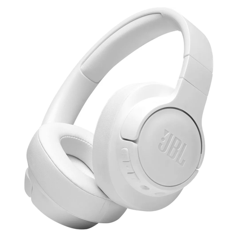 Auriculares inalámbricos JBL Tune 720BT - Blanco