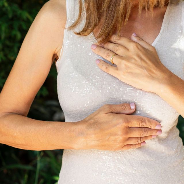 Sanar la energía femenina y volver al equilibrio interior
