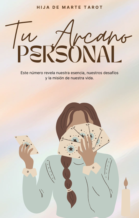 Tu Arcano Personal