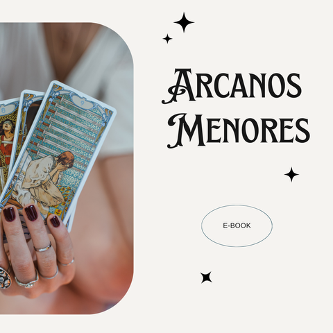 Arcanos Menores