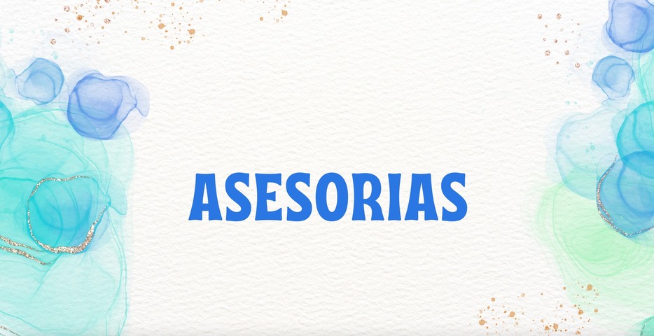 Asesoria 45 minutos
