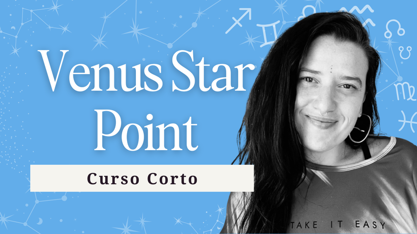 Venus Star Point: El Deseo Heredado