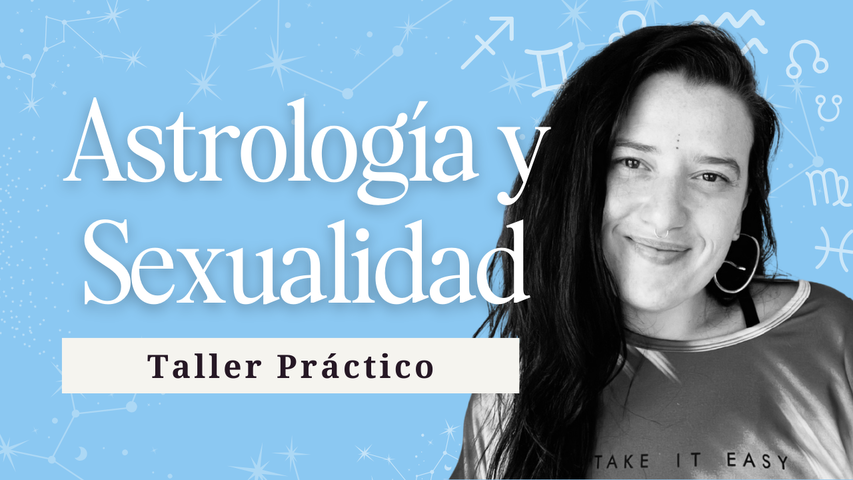 La Sexualidad en la Carta Natal